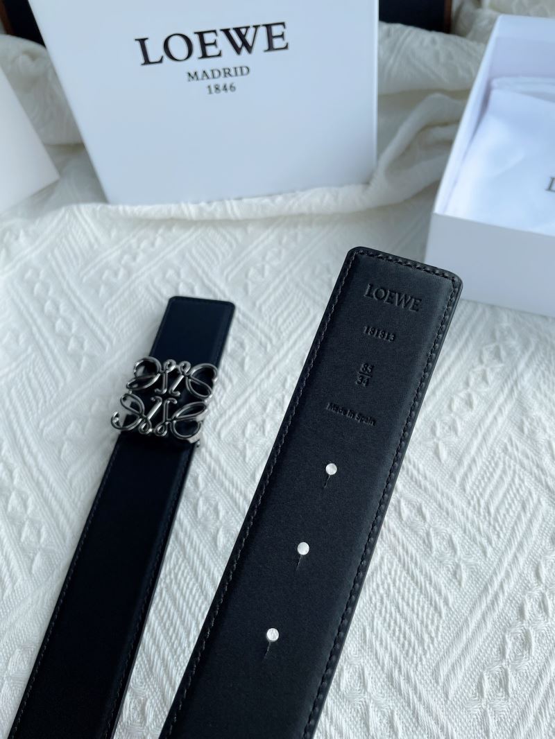 Loewe Belts